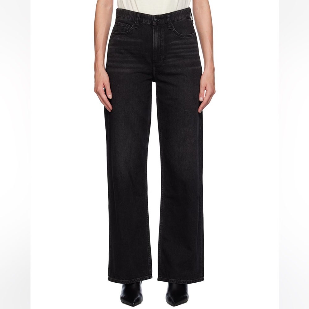 Rag n Bone Featherweight Logan Jean